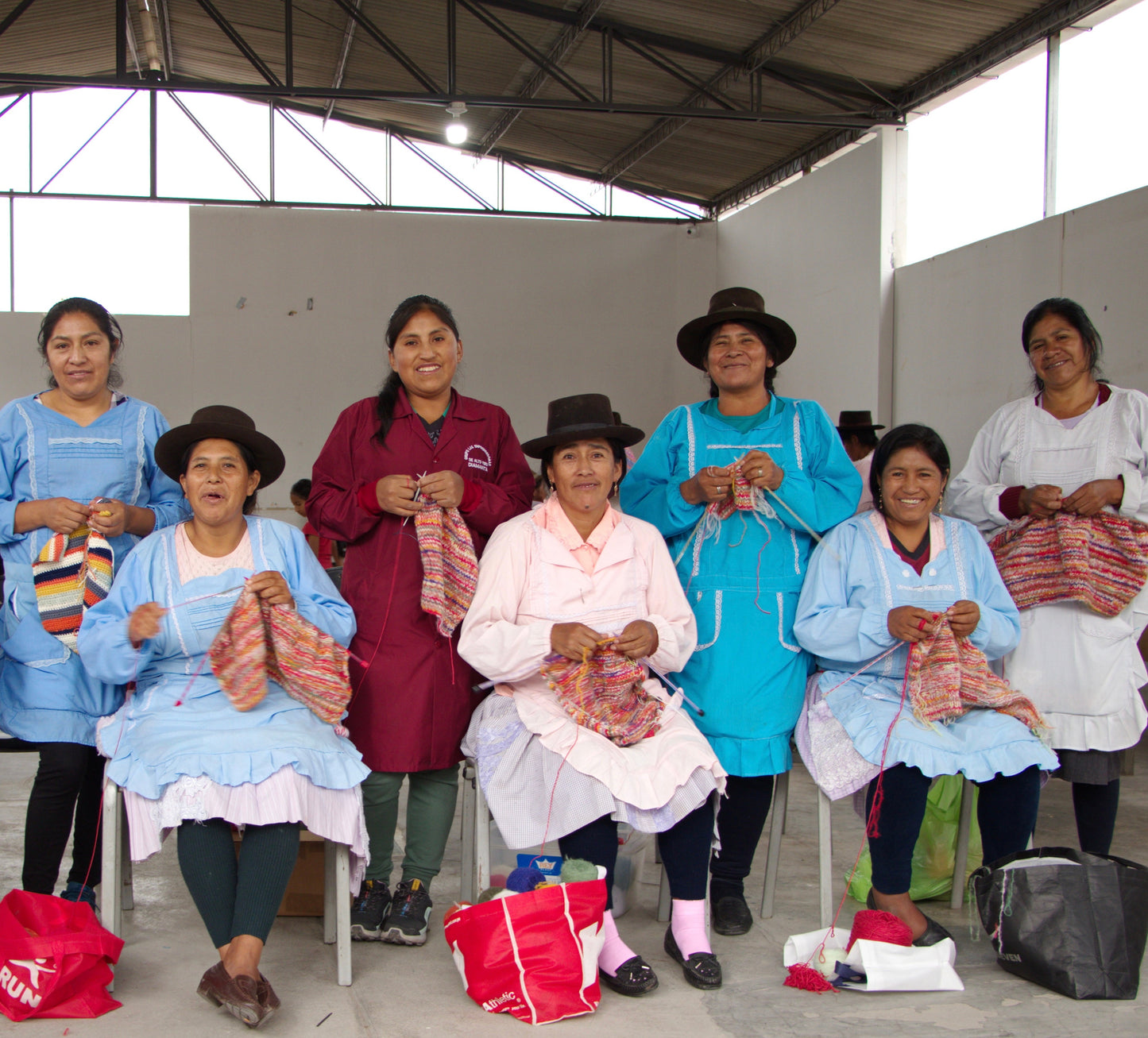 CONFETTI no waste cardigan / milk